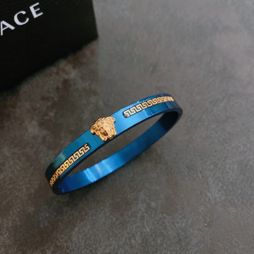 Versace Luxury Men Womens Bracelet