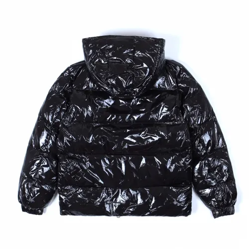 Moncler X Valentino Design Mens Womens Winter Windprood Down Jackets Keep Warm 90% White Duck Down