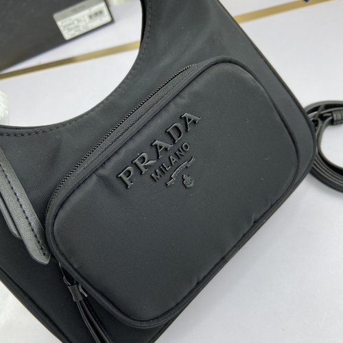 Prada Womens Bag