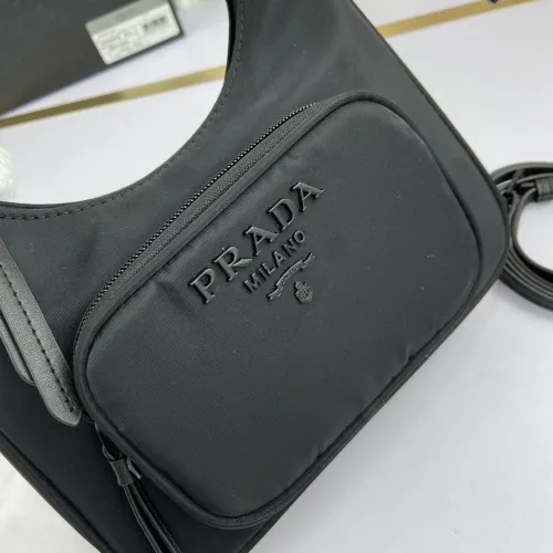 Prada Womens Bag