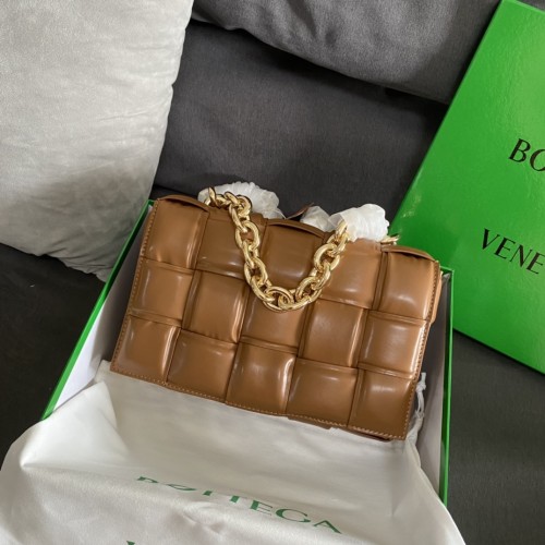 Bottega Veneta Women Bags PADDED CASSETTE BAG with Original Box