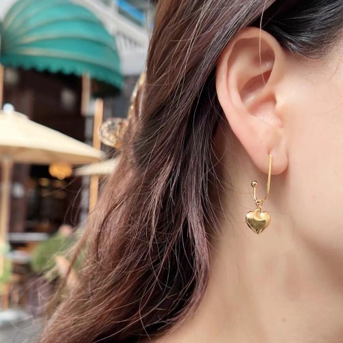 Bottega Veneta Luxury Womens Earrings