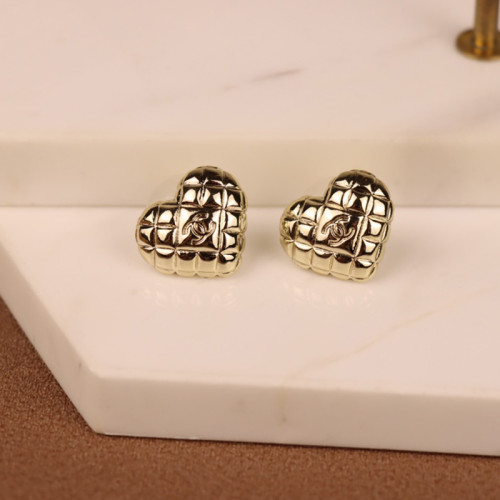 Chanel Luxury Womens Earrings