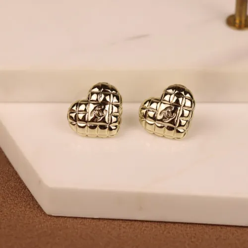 Chanel Luxury Womens Earrings