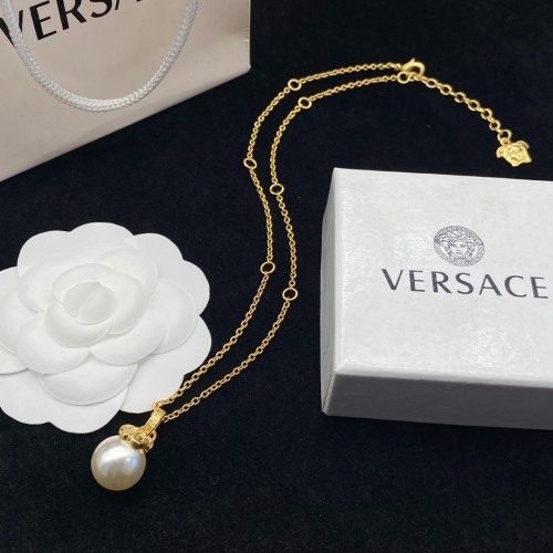 Versace Luxury Womens Necklace