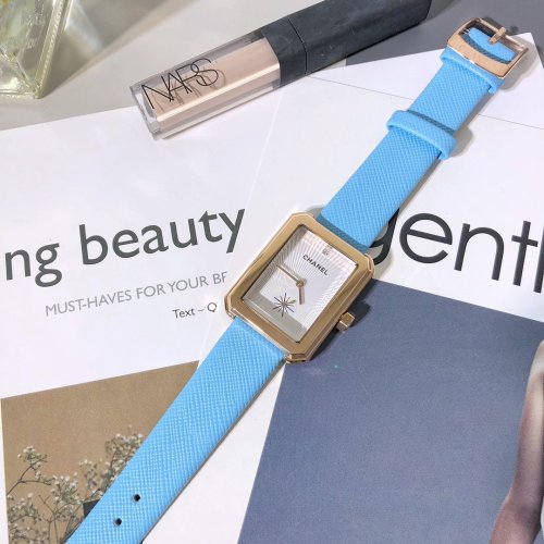 Chanel Womens Watch090