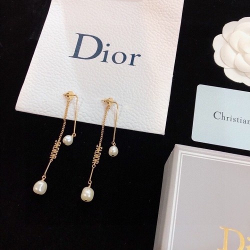 Dior Luxury Womens Earrings