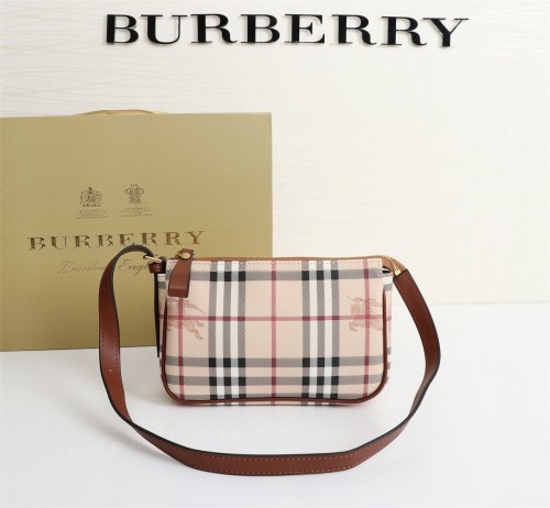 Burberry Womens Bag Shoulder Bag