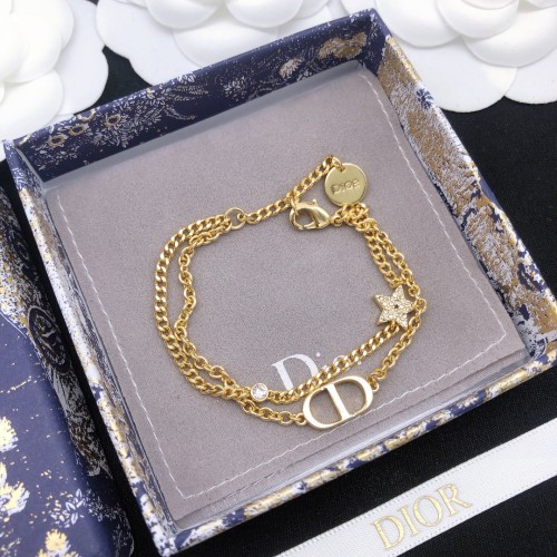 Dior Luxury Womens Bracelet DSL0014