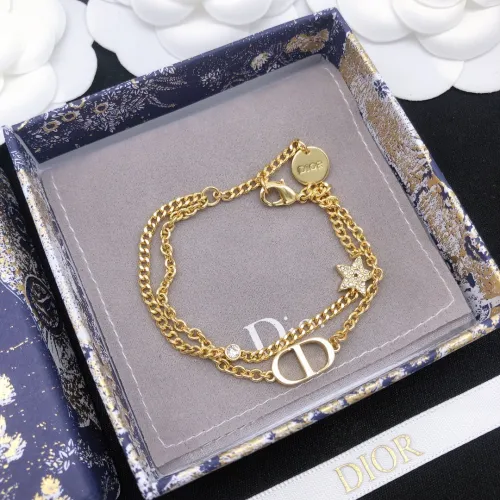 Dior Luxury Womens Bracelet DSL0014