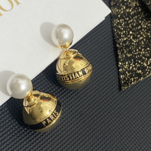 Dior Luxury Womens Earrings