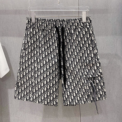 Dior Luxury Brand Mens Pants Fashion Type