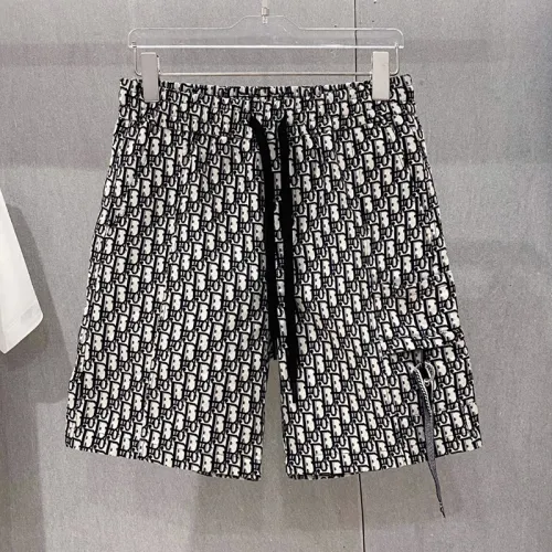 Dior Luxury Brand Mens Pants Fashion Type