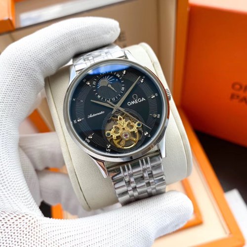Omega Watch336