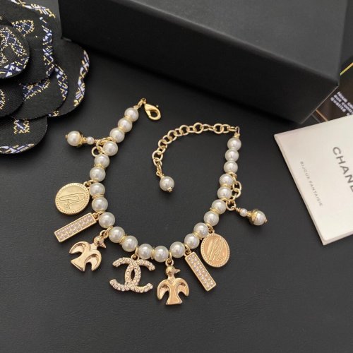 Chanel Luxury Womens Bracelet