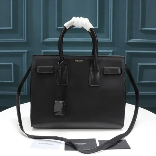 Saint Laurent YSL Womens Bag Handbags Designer Luxury Brand Women Shoulder Messenger Bags with Original Box
