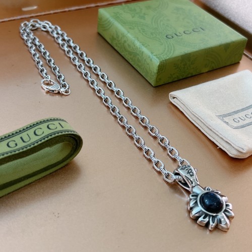 Gucci Luxury Mens Necklace