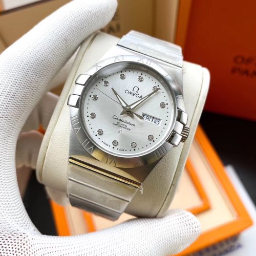 Omega Watch347