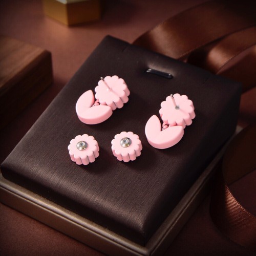 Bottega Veneta Luxury Womens Earrings