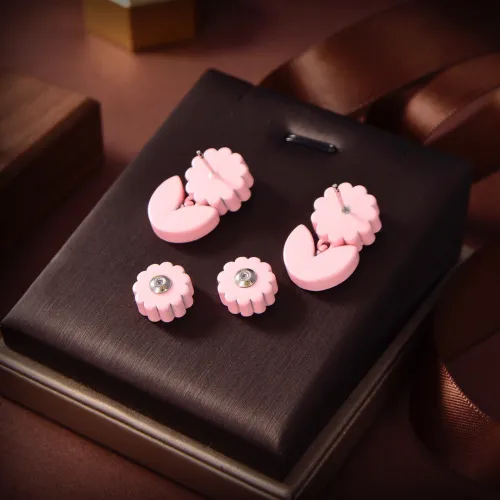 Bottega Veneta Luxury Womens Earrings