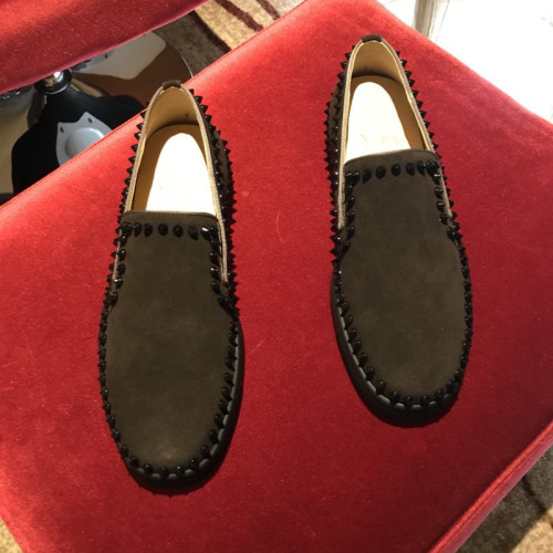 Christian Louboutin Men Womens Shoes Luxury Brand