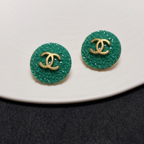Chanel Luxury Womens Earrings
