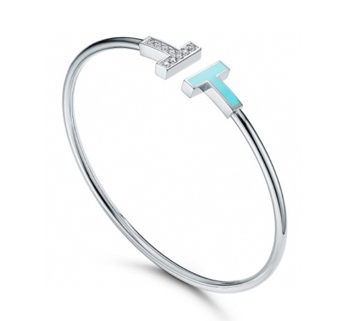 Tiffany Co Luxury Womens Bracelet