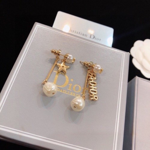 Dior Luxury Womens Earrings