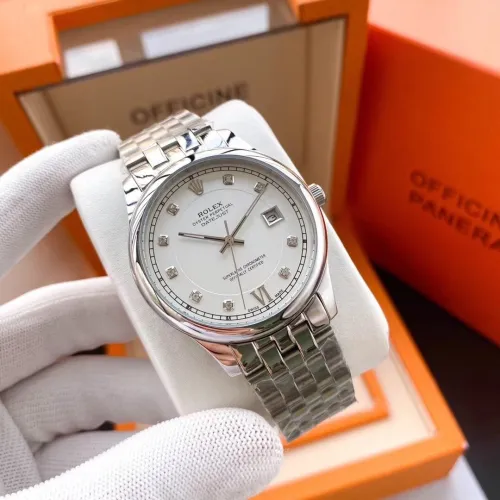Rolex Watch Luxury Brand Design Fashion Type with Original Box and Certificate Rolex Watches