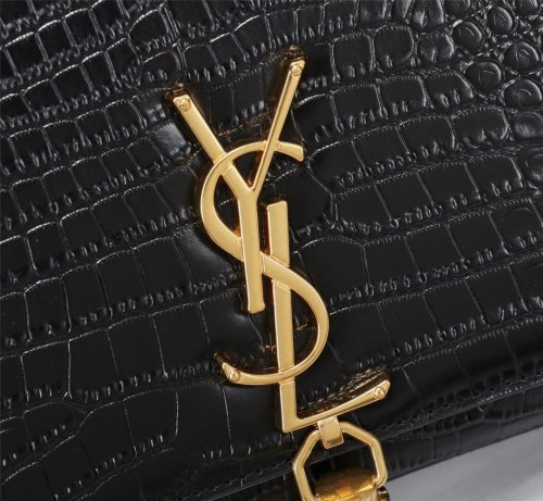 Saint Laurent YSL Womens Bag Designer Luxury Brand Women Shoulder Messenger Bags with Original Box Messenger Bags