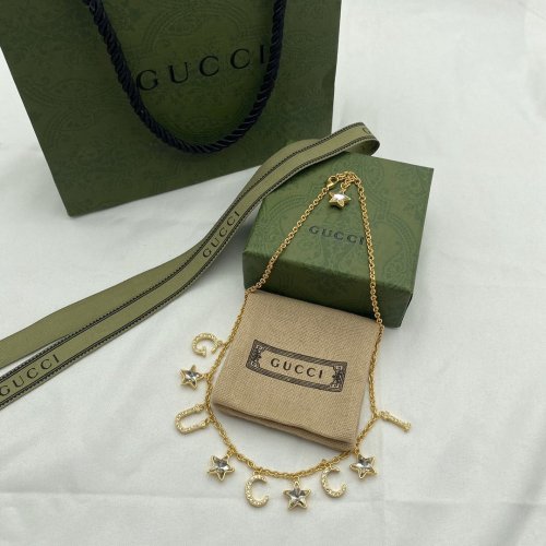 Gucci Luxury Womens Necklace