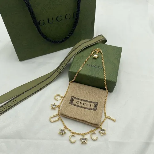 Gucci Luxury Womens Necklace