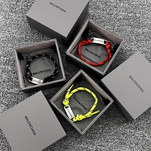 Balenciaga Men Womens Luxury Bracelet