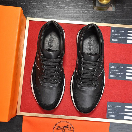 Hermes Men Shoes TRAIL SNEAKER