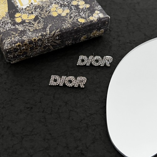 Dior Luxury Womens Earrings