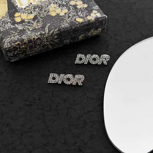 Dior Luxury Womens Earrings