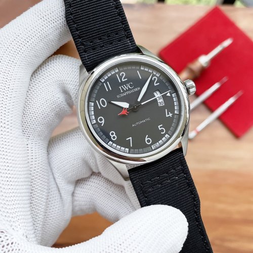 IWC Watch Luxury Brand Design Fashion Type with Original Box