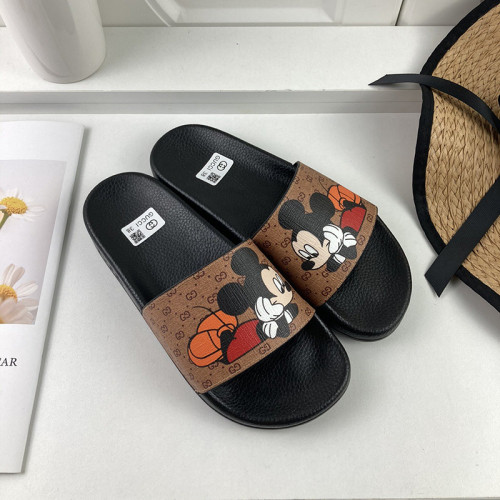 Gucci Men Womens Shoes Fashion Sandals