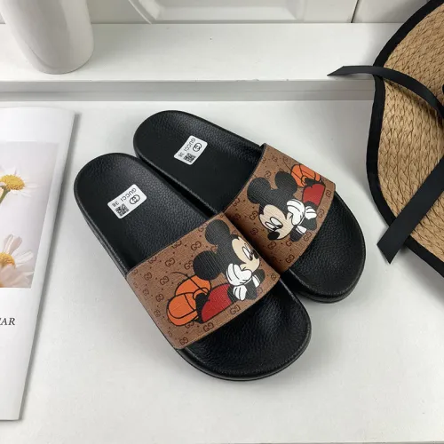 Gucci Men Womens Shoes Fashion Sandals