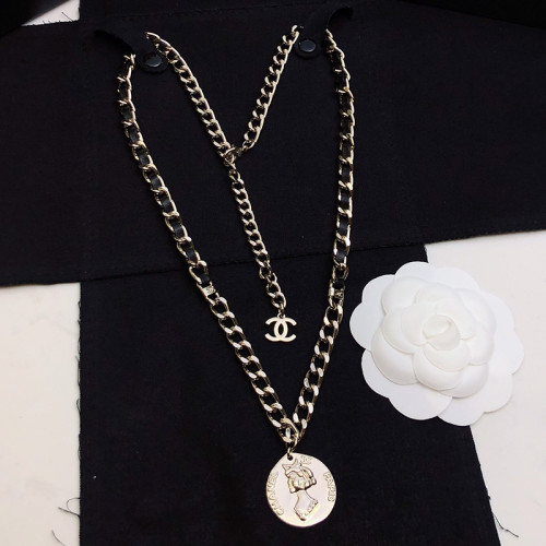 Chanel Luxury Womens Necklace