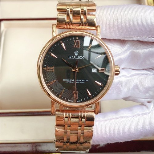 Rolex Watch Luxury Brand Design Fashion Type with Original Box and Certificate Rolex Watches