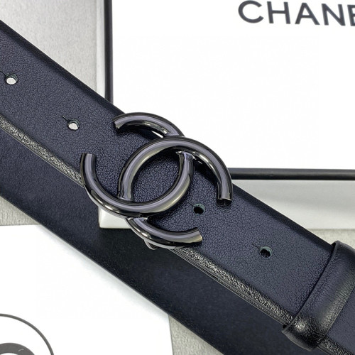 Chanel Womens Belt Luxury Brand Women Belts Luxury Brand with Original Box