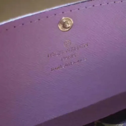 Louis Vuitton Womens Bag Wallet