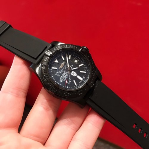 Breitling Watch