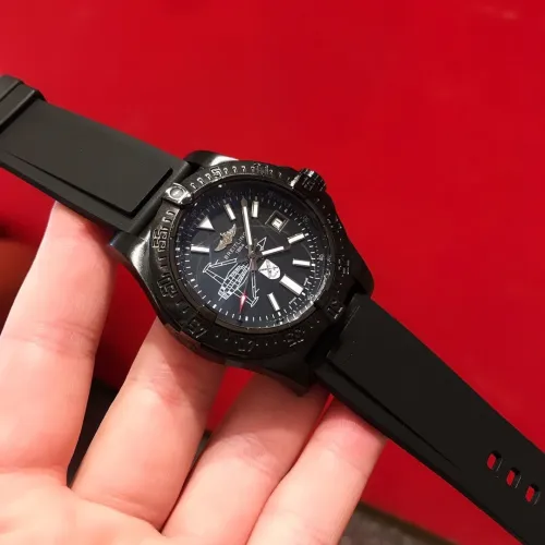 Breitling Watch