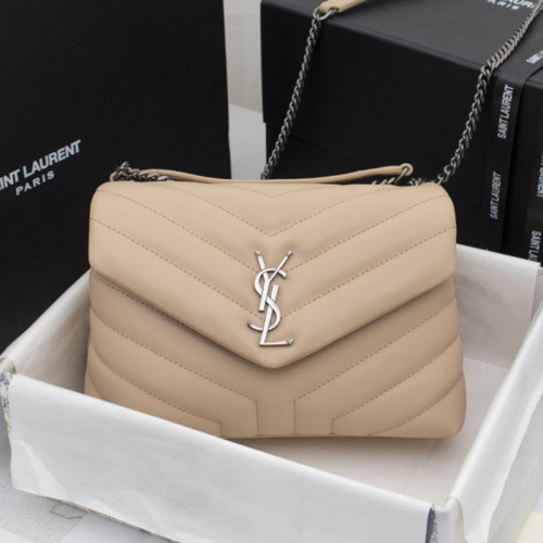 Saint Laurent YSL Womens Bag Designer Luxury Brand Women Shoulder Messenger Bags with Original Box