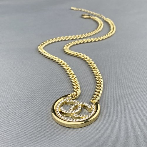 Chanel Luxury Womens Necklace