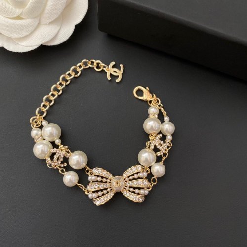 Chanel Luxury Womens Bracelet