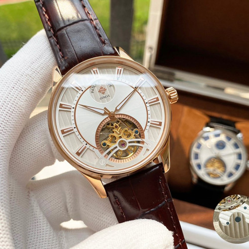 Patek Philppe Watch Luxury Brand Design Fashion Type with Original Box