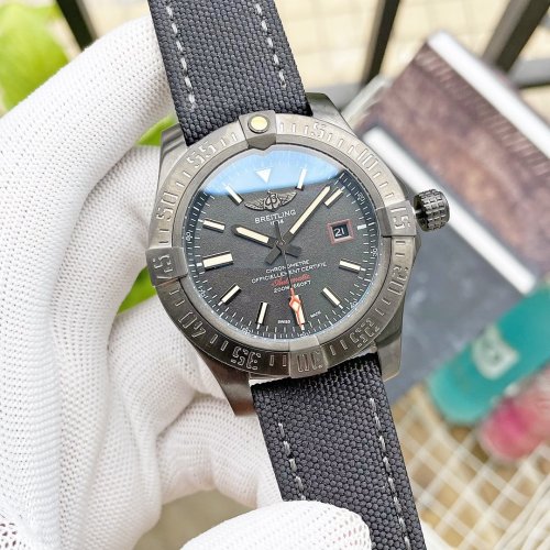 Breitling Watch